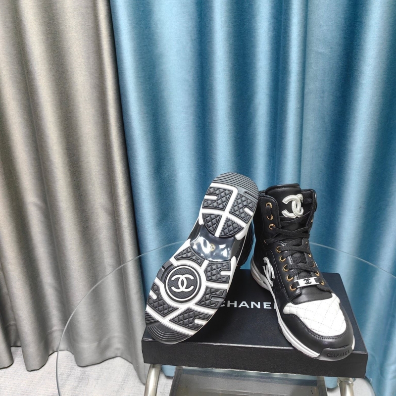 Chanel Sneakers